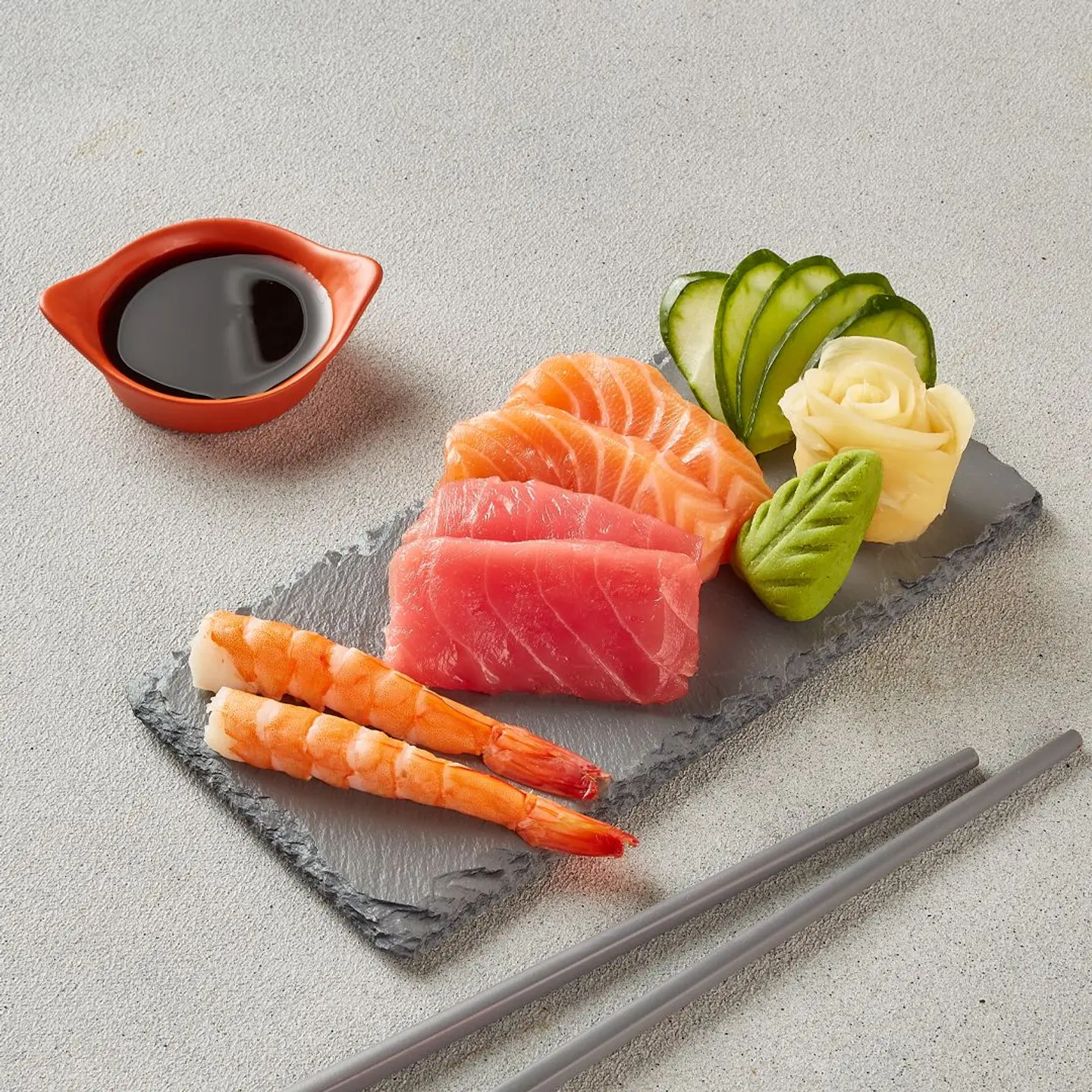 Sashimi Platter