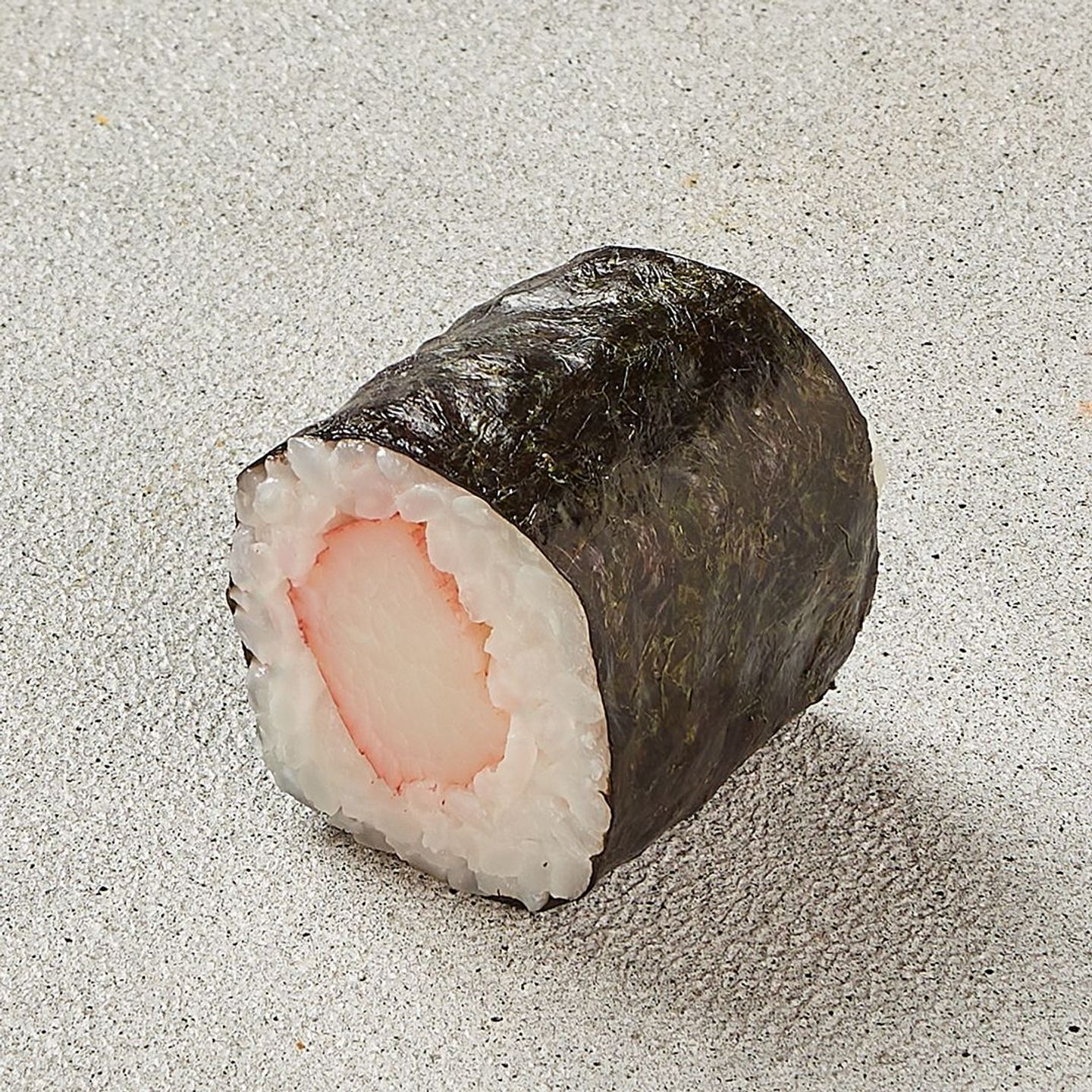Crab Hosomaki