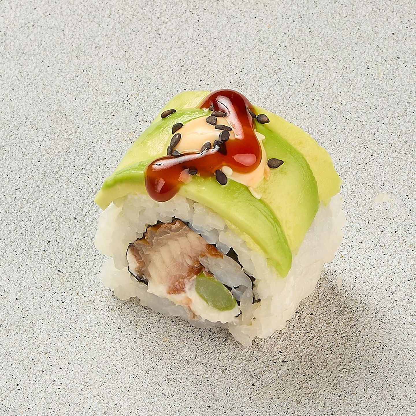 Unagi Elegance
