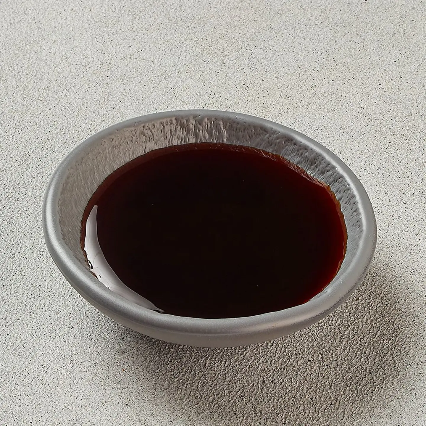 Soy Sauce Bottle