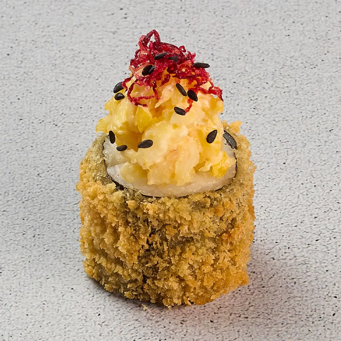 Dynamite Roll