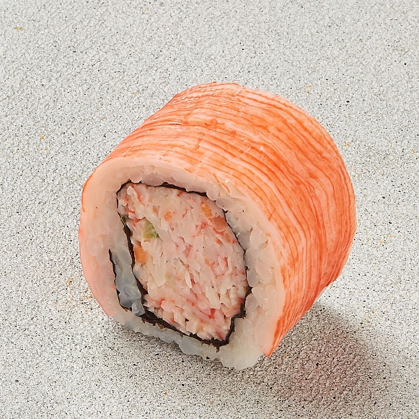Deep Crab