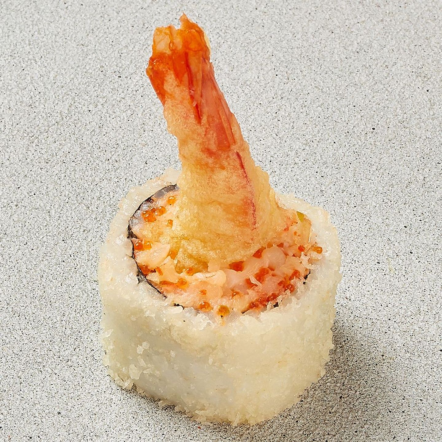 Shrimp Tempura Roll