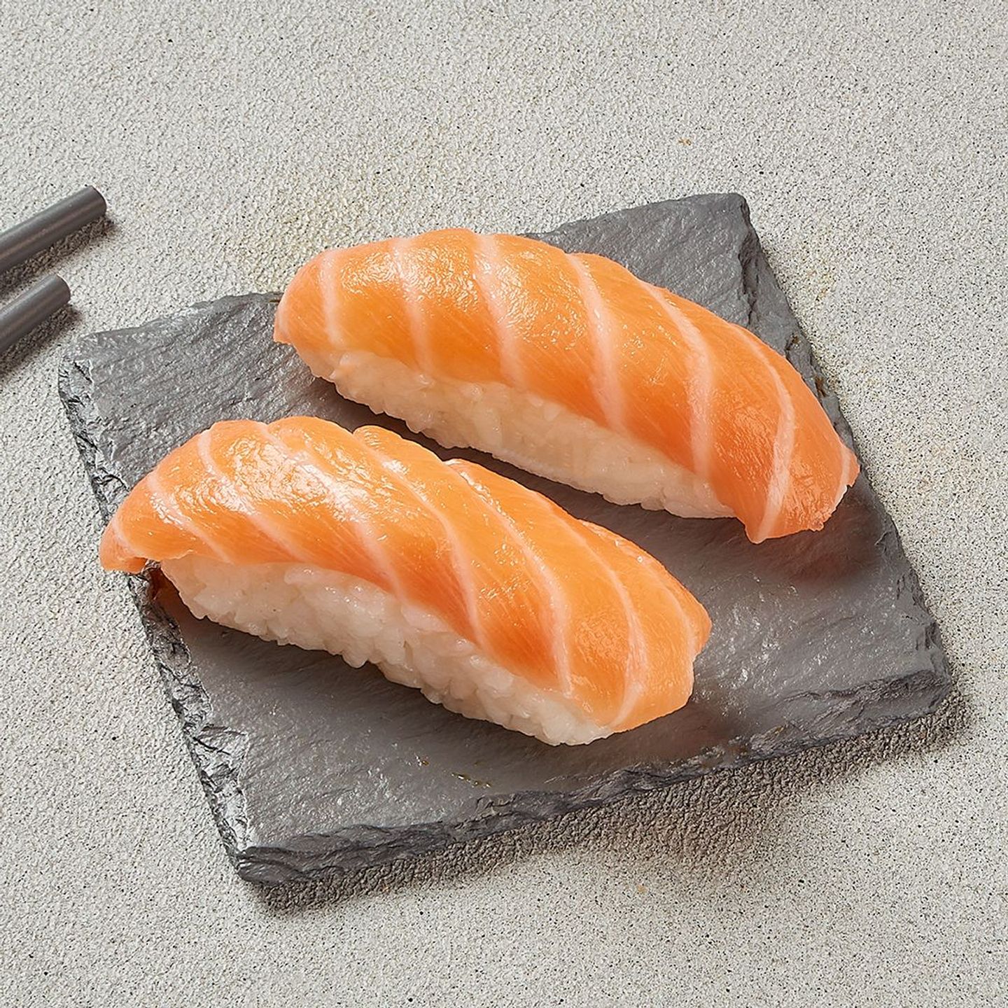 Salmon Nigiri