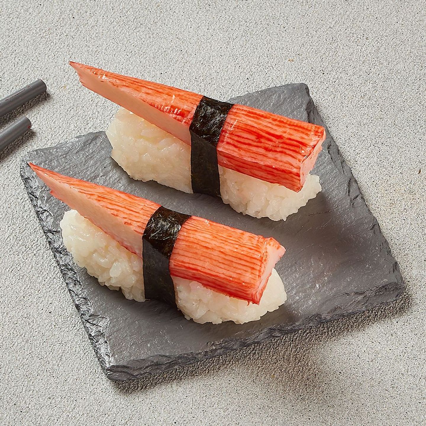 Crab Nigiri