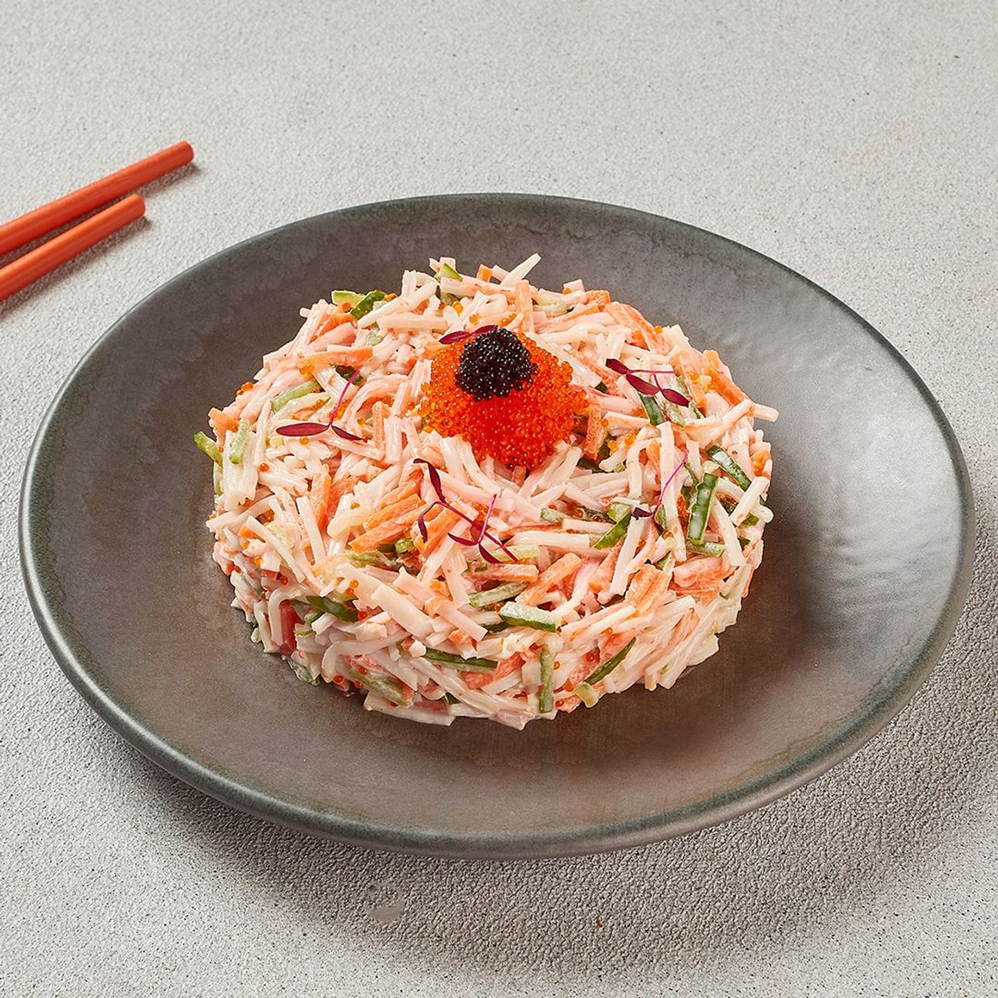 Crab Salad