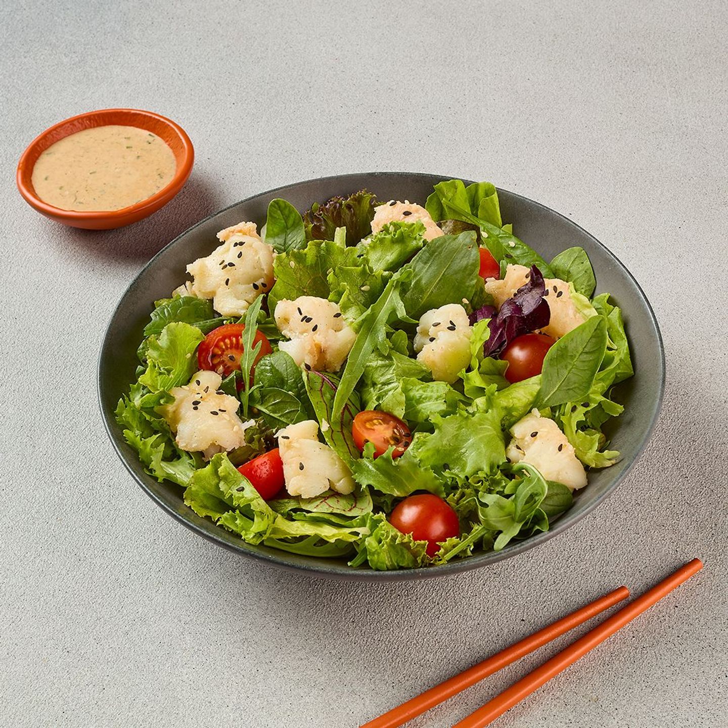 Lobster Salad
