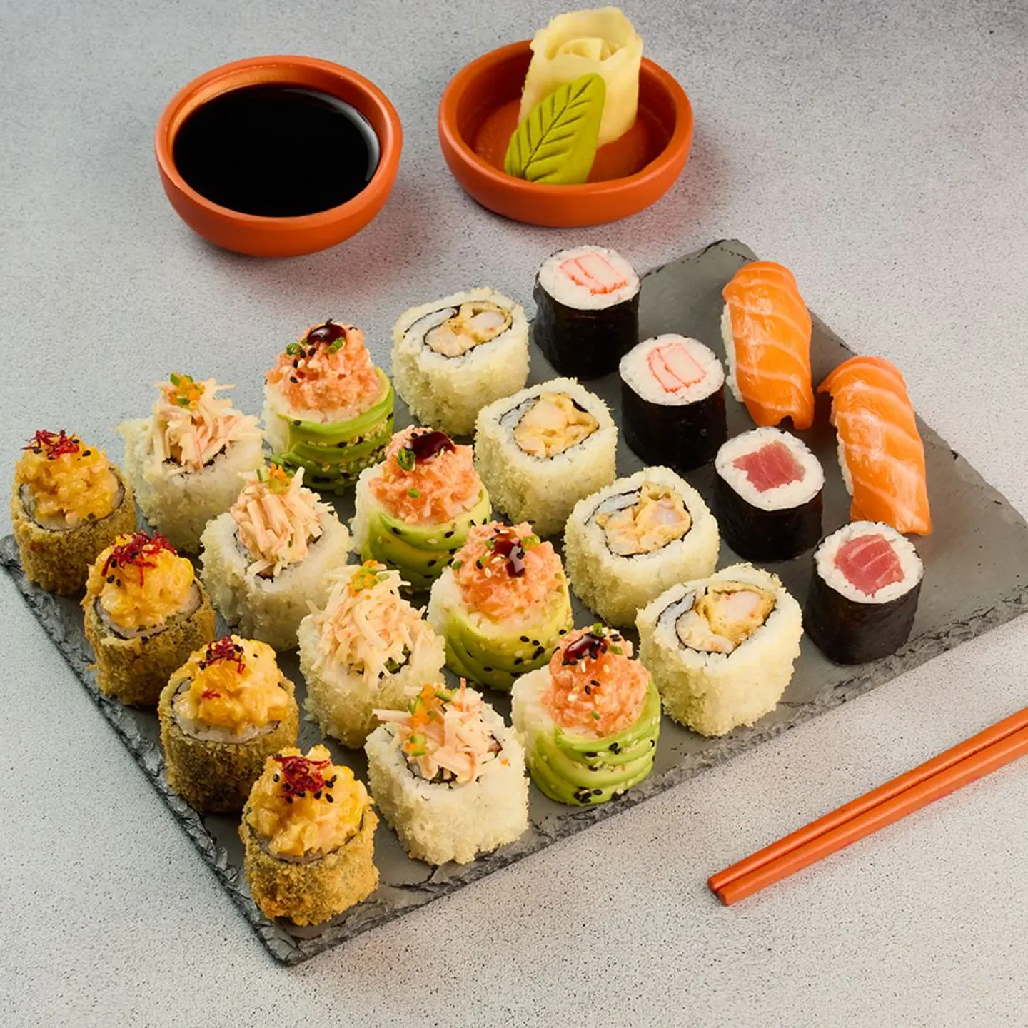 Kiwami Box 22 Pieces