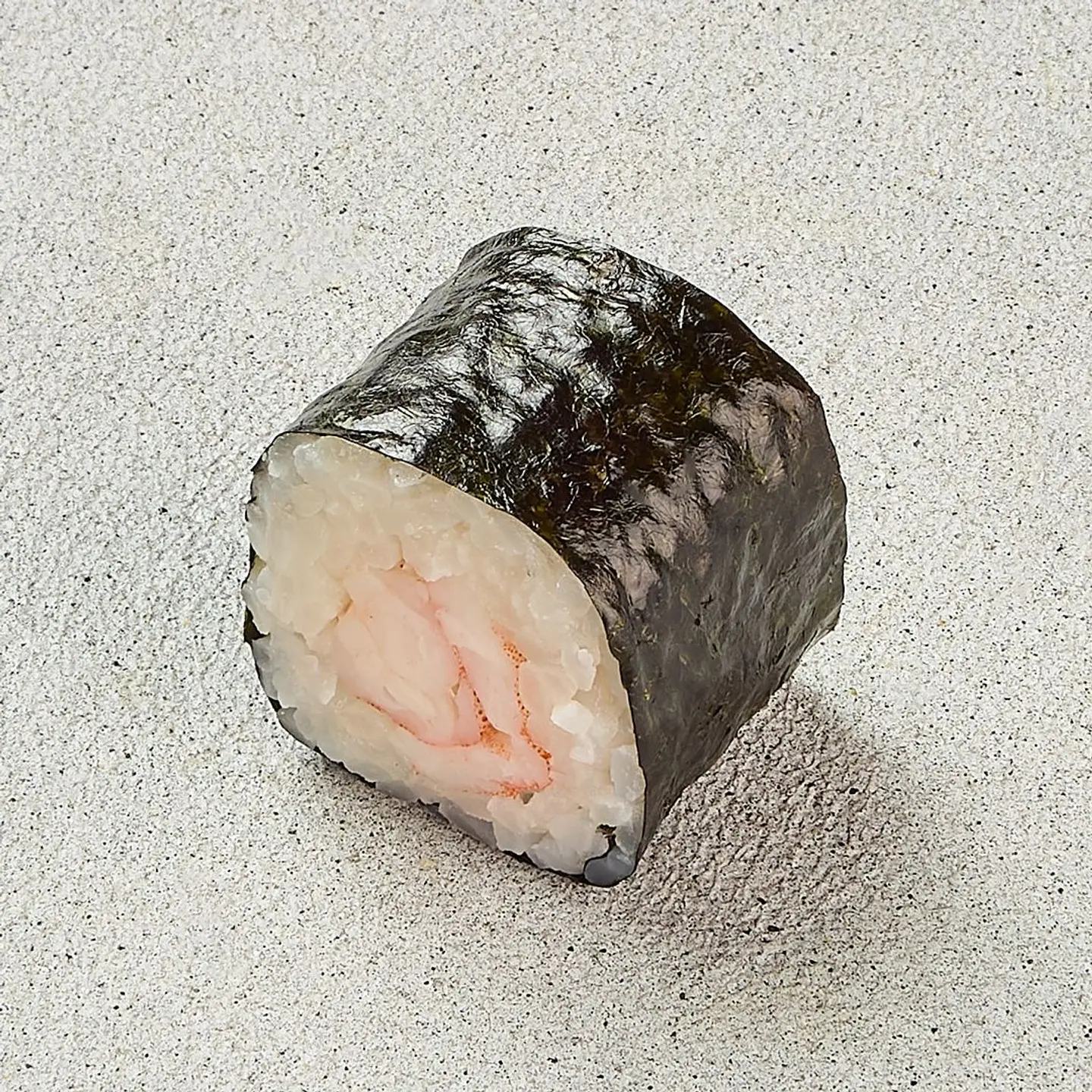 Shrimp Hosomaki