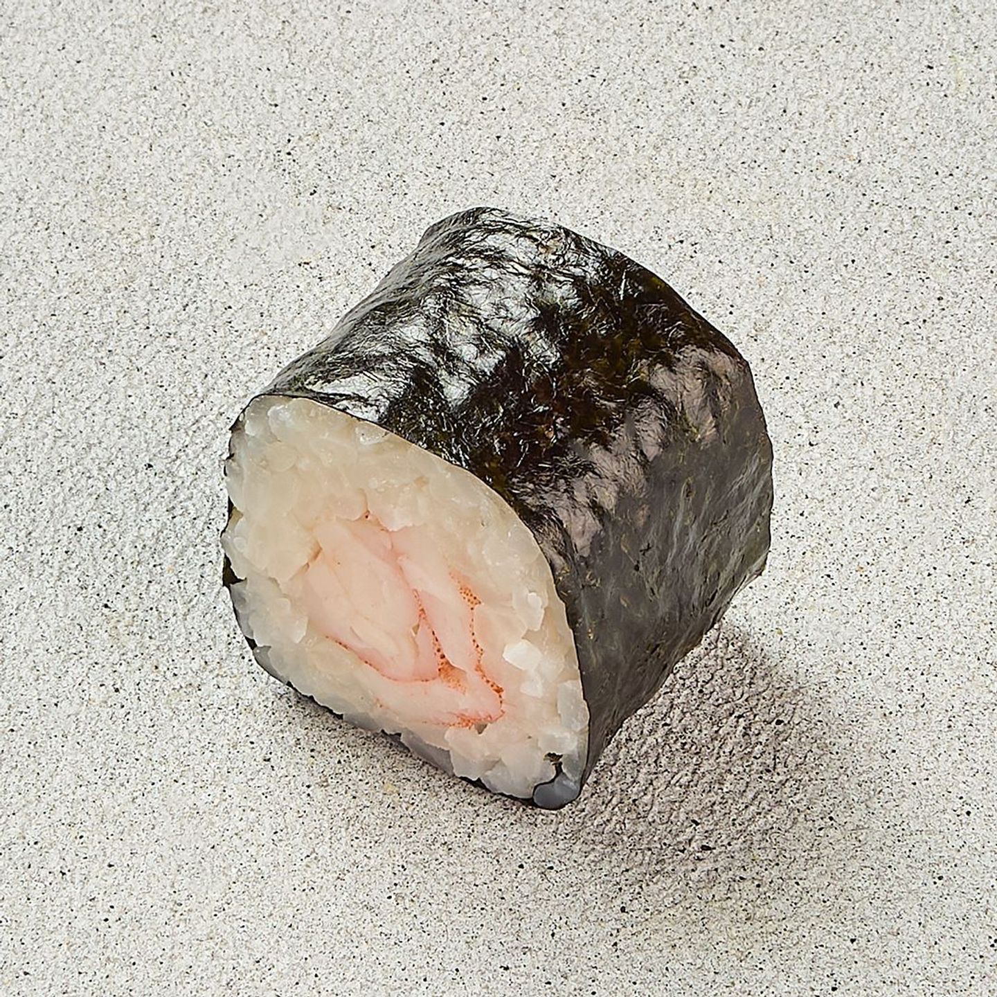 Shrimp Hosomaki