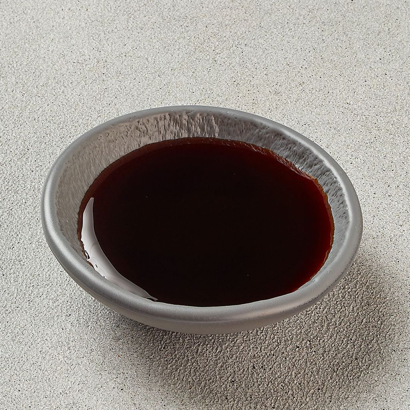 Soy Sauce Bottle