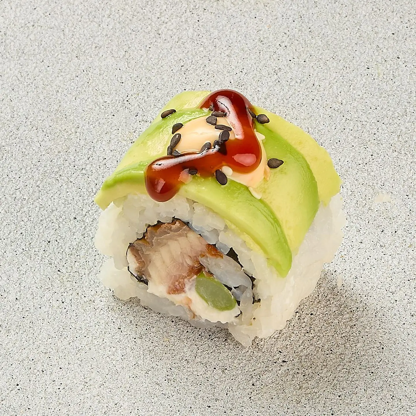 Unagi Elegance