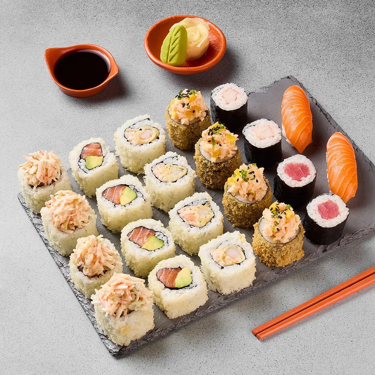 Kiwami Box   22 Pieces