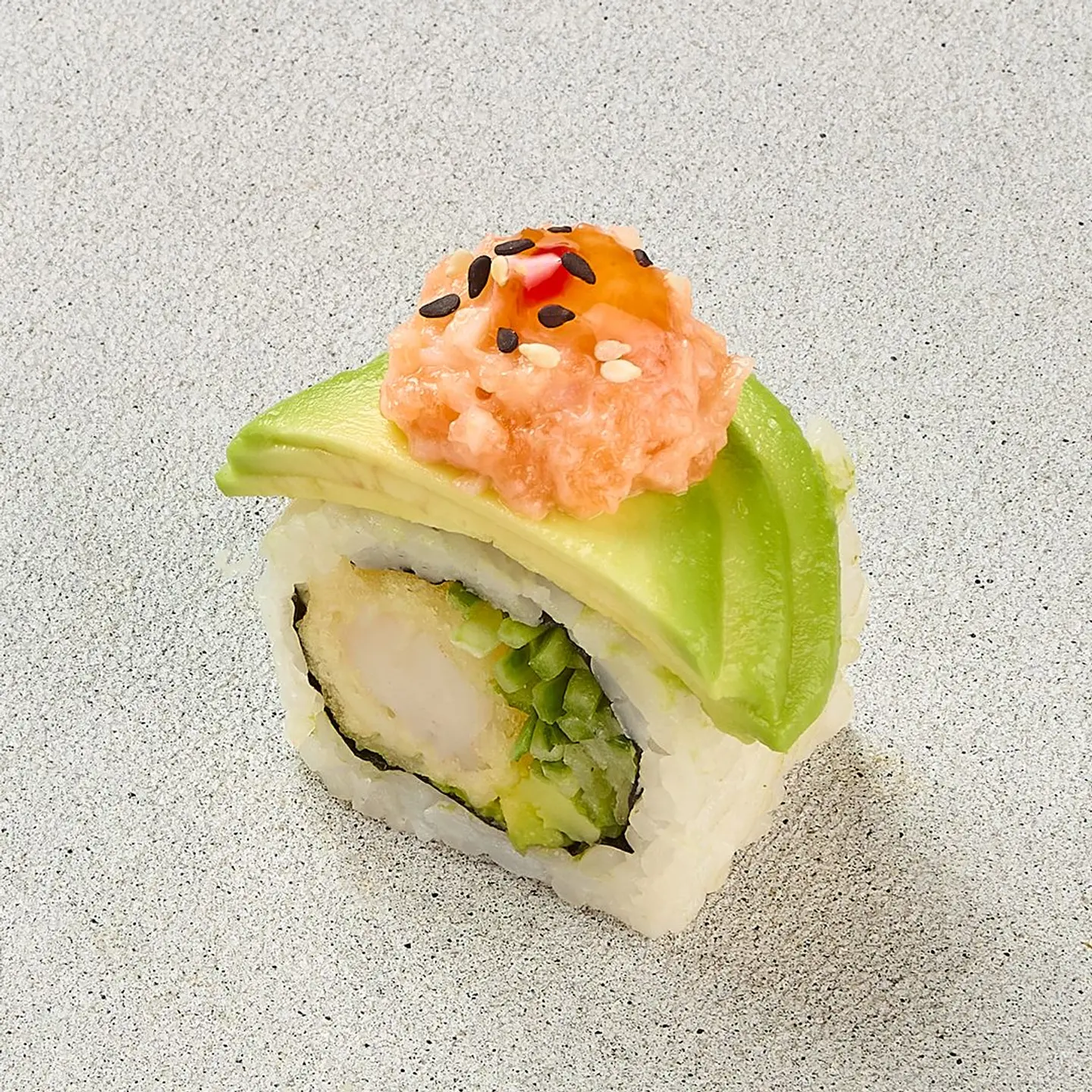 Dragon Roll