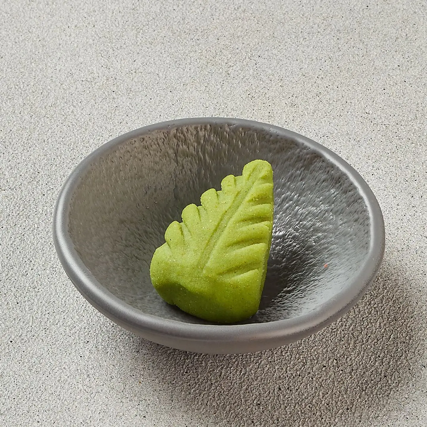 Wasabi Condiment