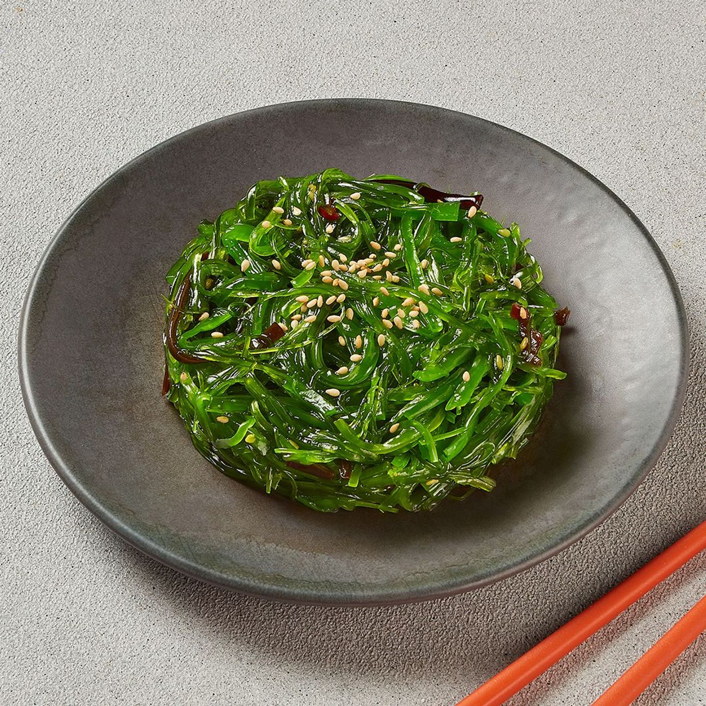 Seaweed Salad