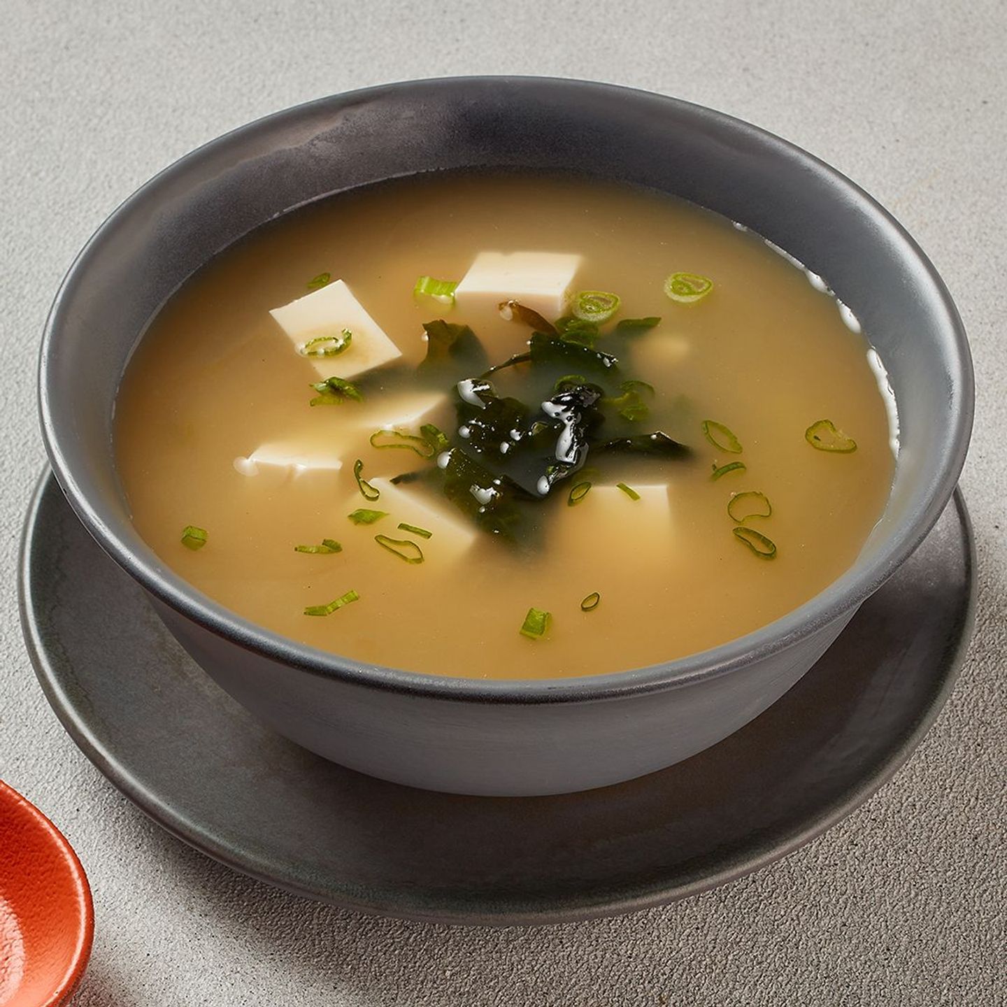 Miso Soup
