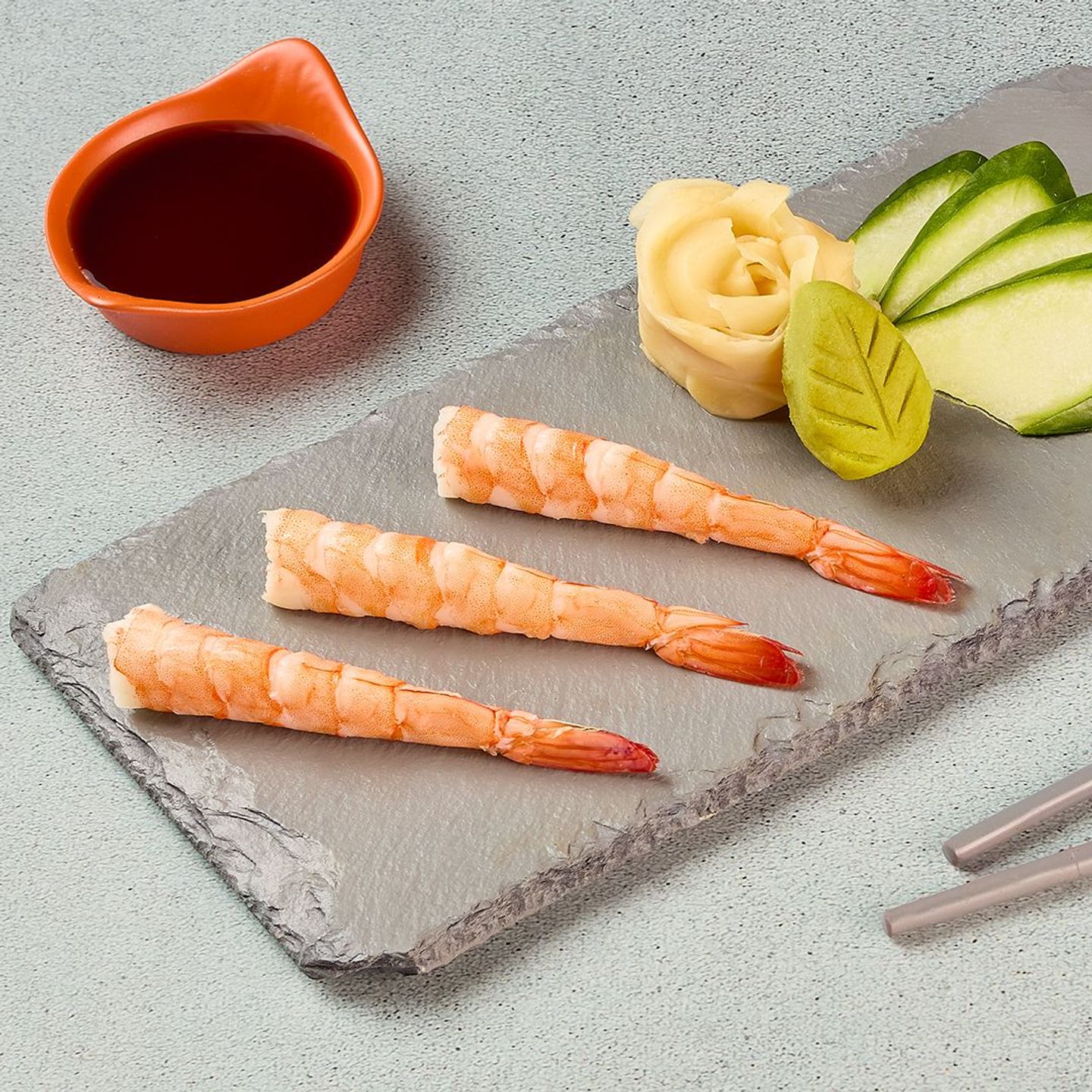 Shrimp Tempura