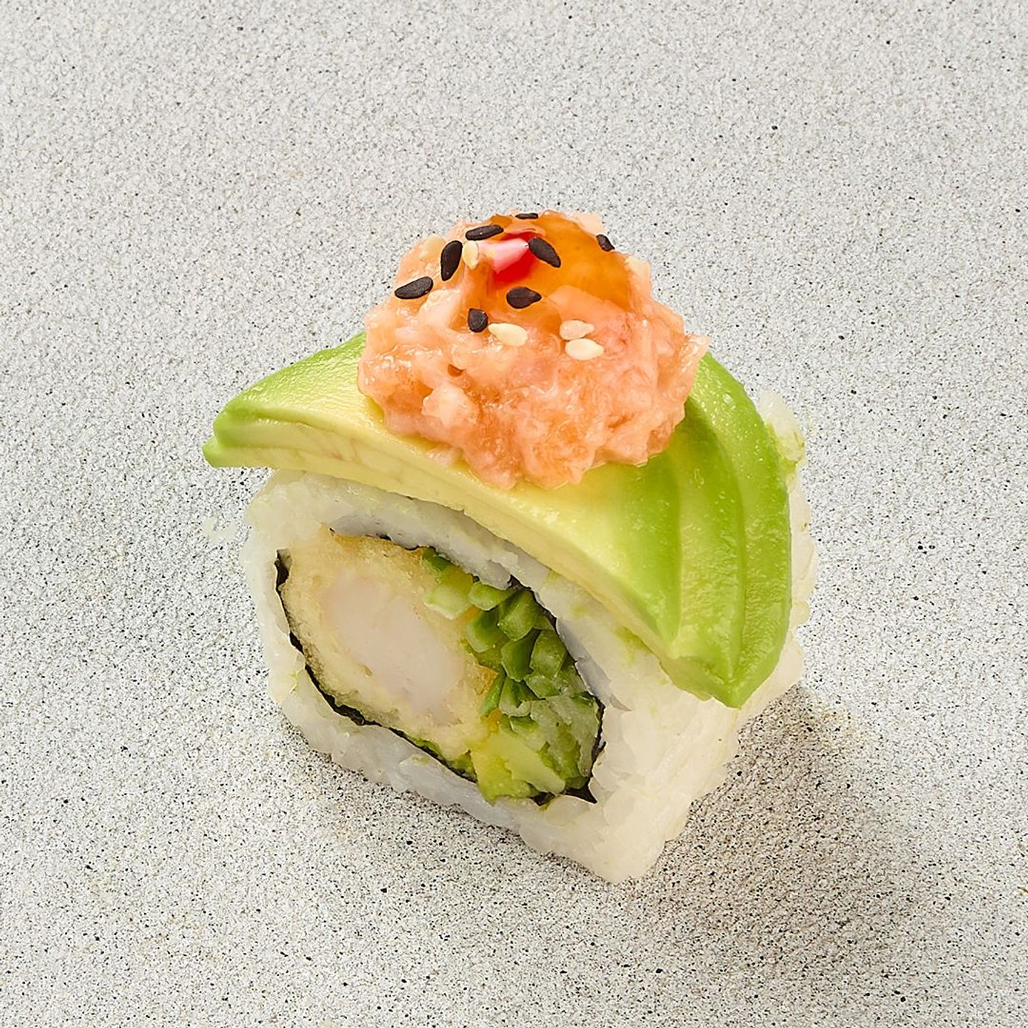 Dragon Roll