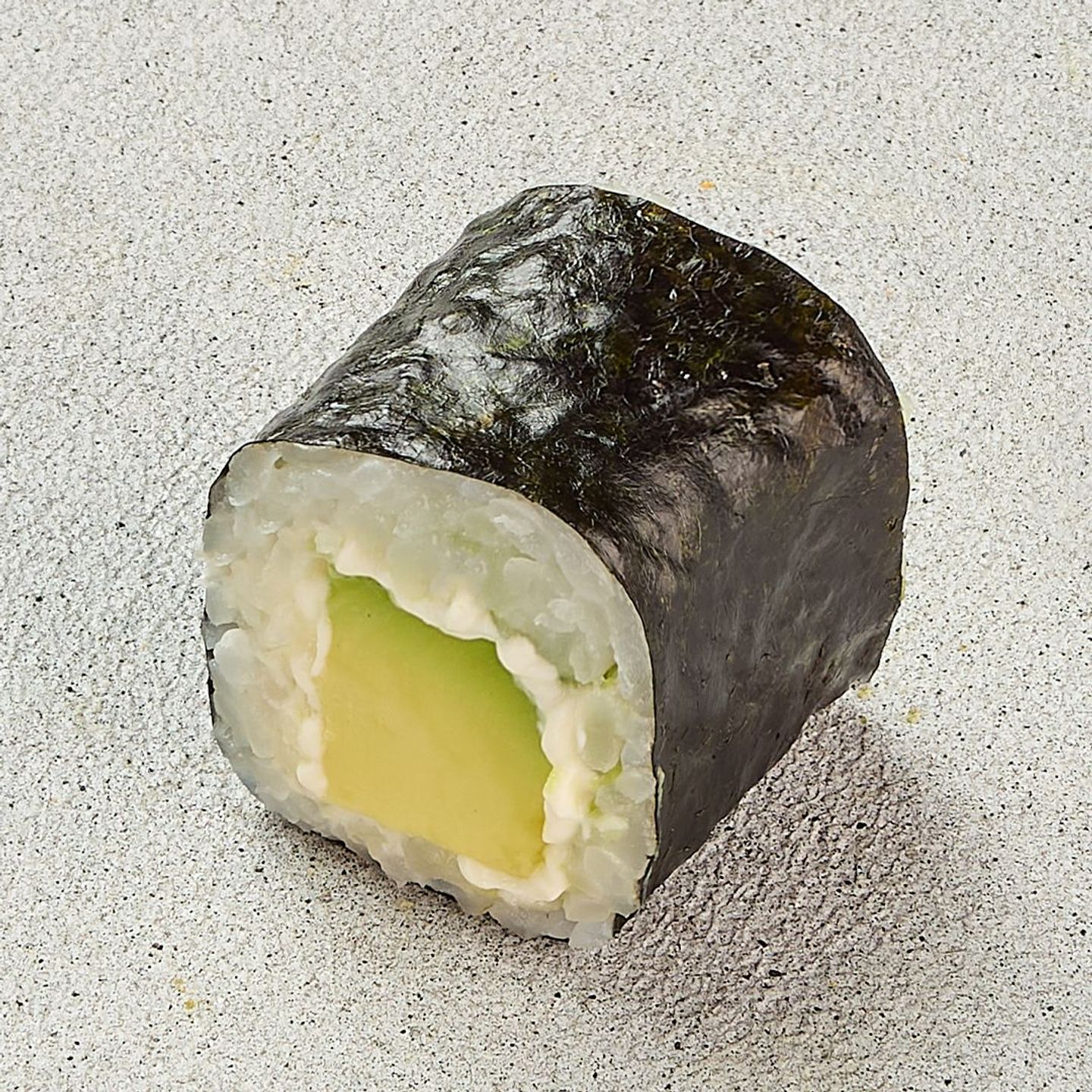 Avocado Cheese Hosomaki