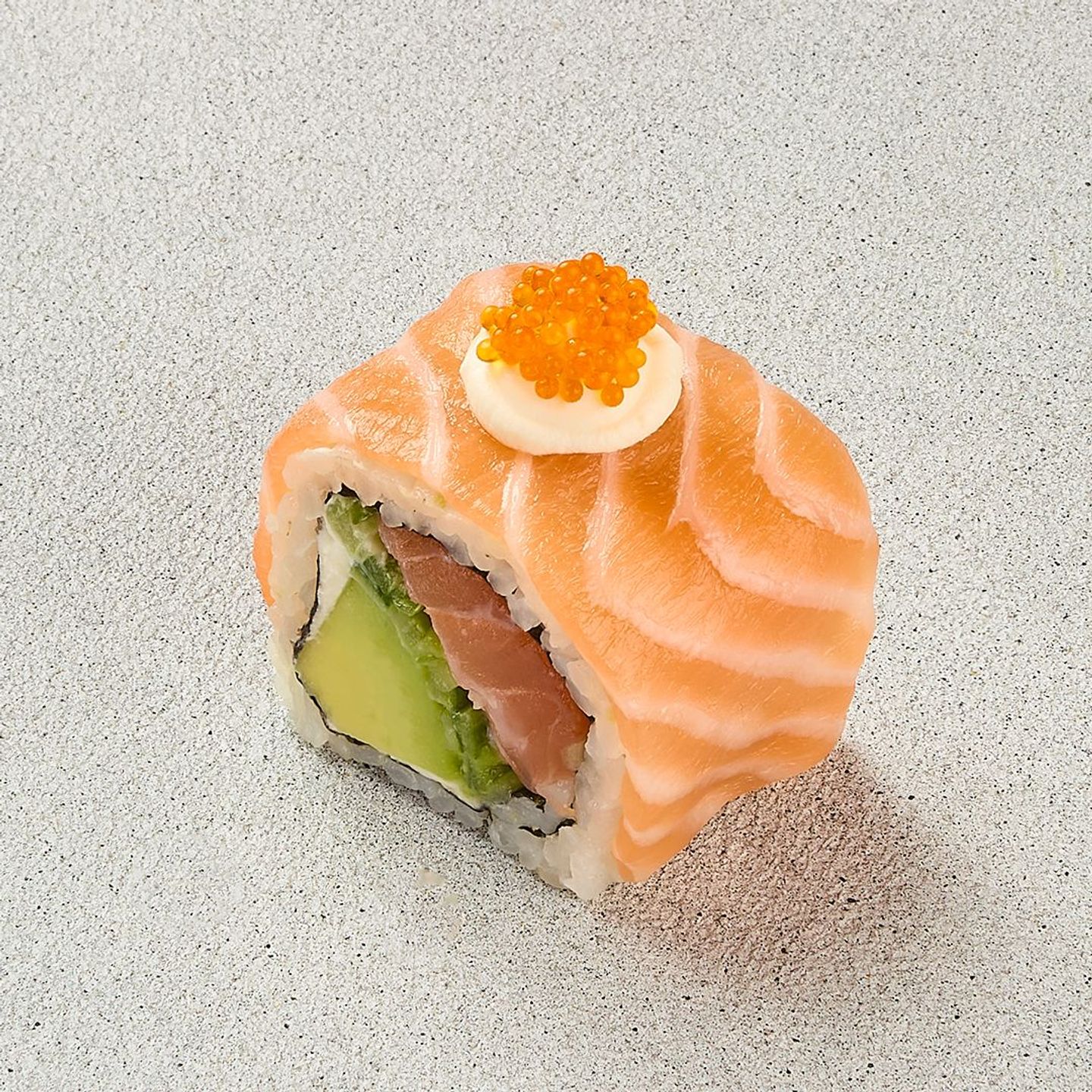 Philadelphia Roll