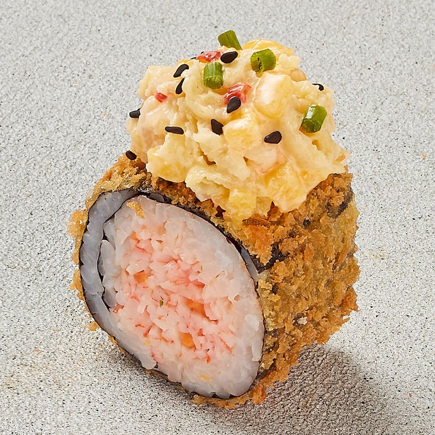 Dynamite Roll