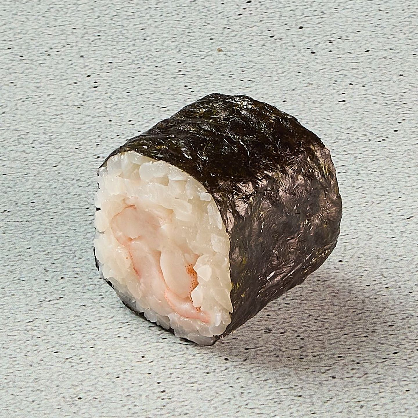 Shrimp Hosomaki