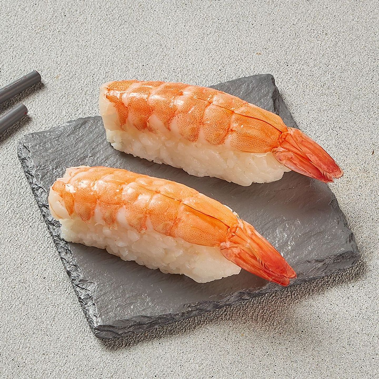 Shrimp Nigiri