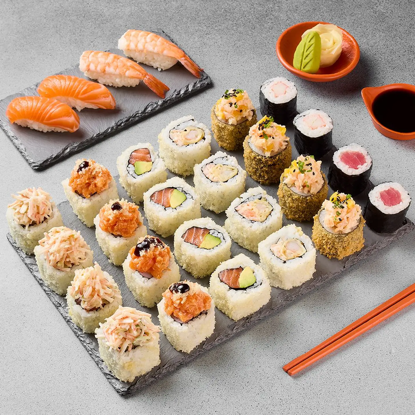 Kiwami Box   28 Pieces