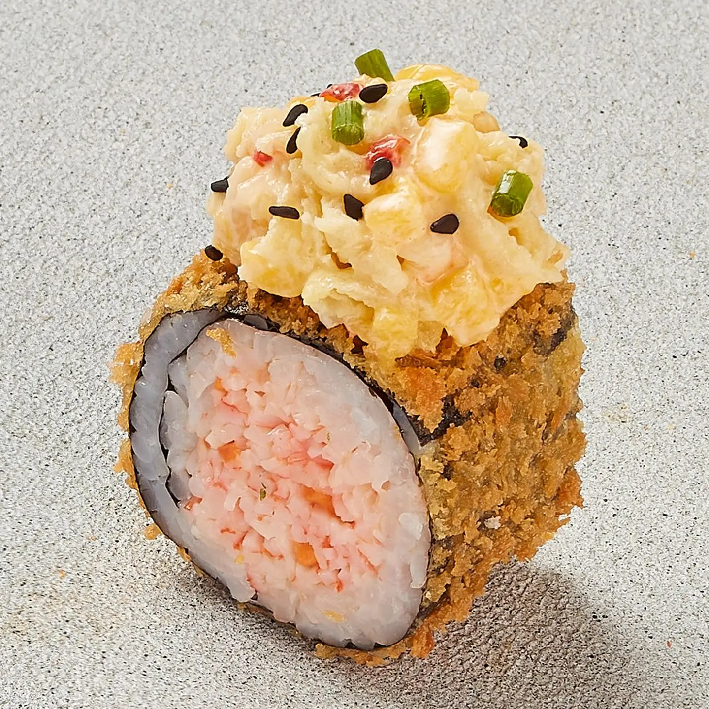Dynamite Roll