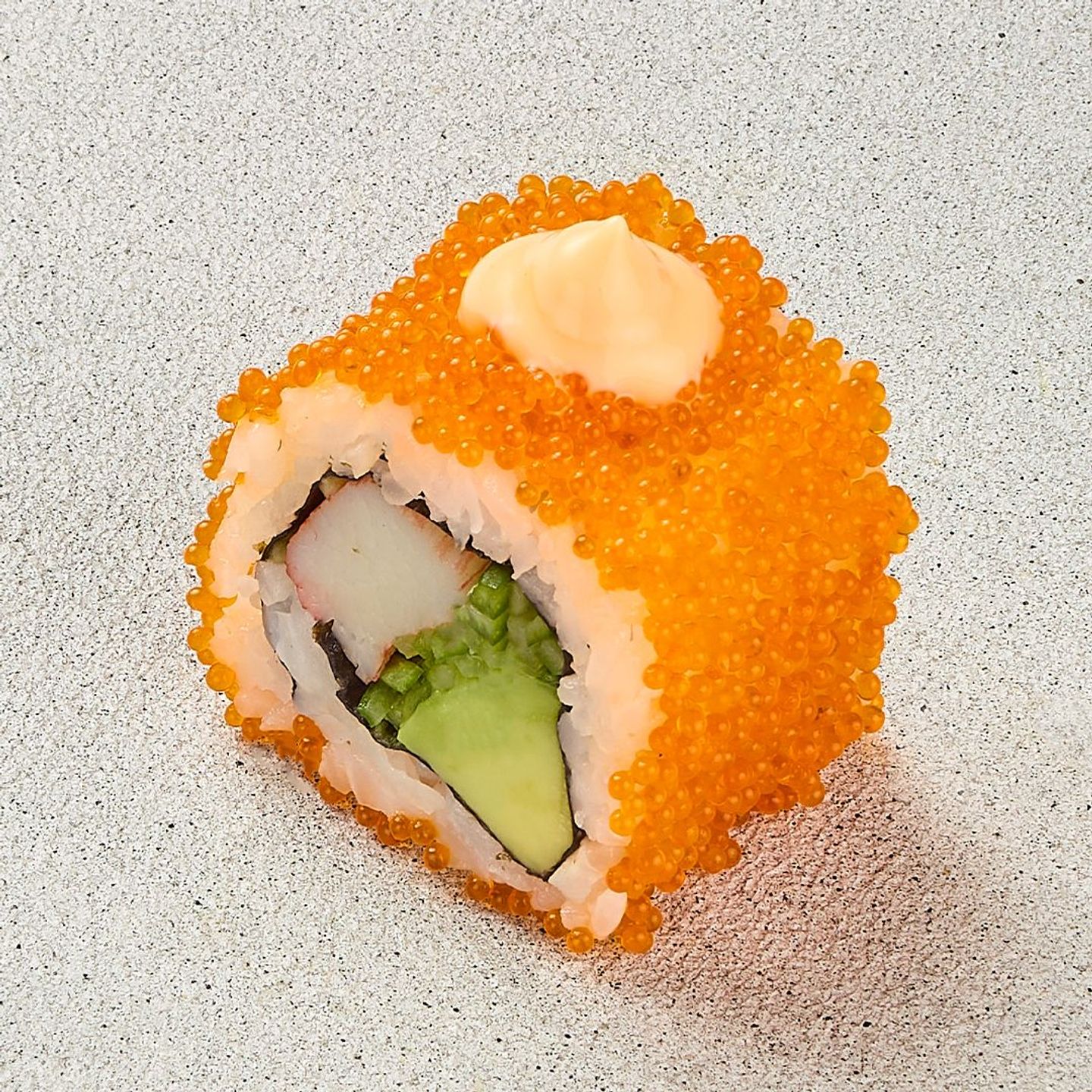 Califonia Roll