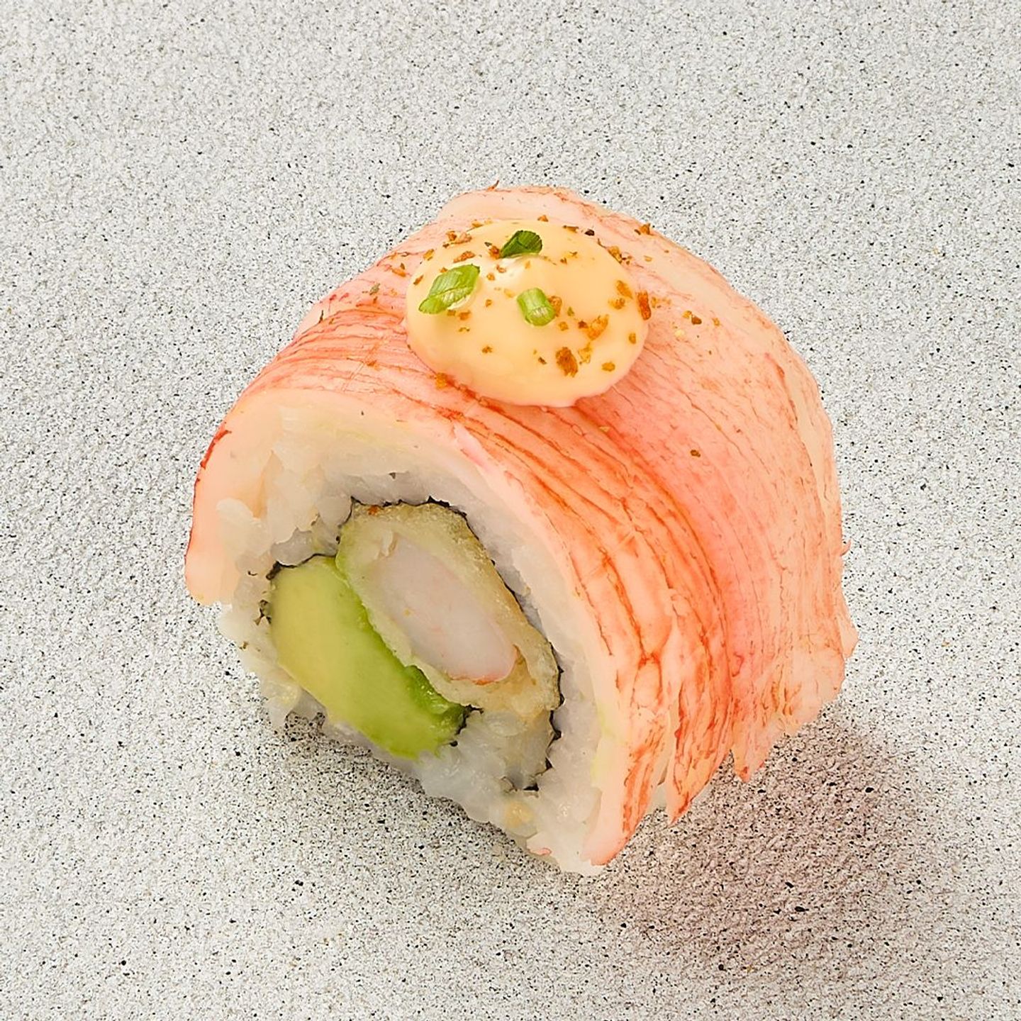 Royal Tempura Roll