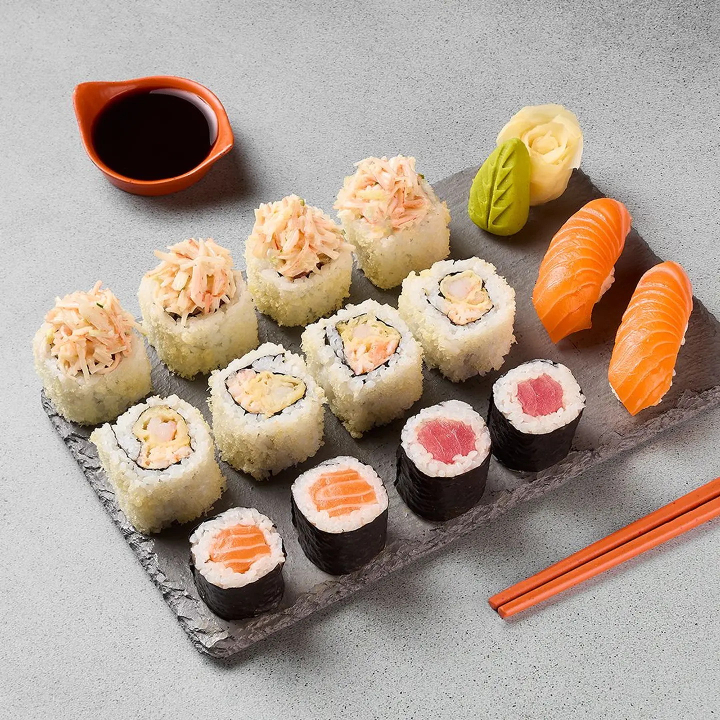 Kiwami Box 14 Pieces