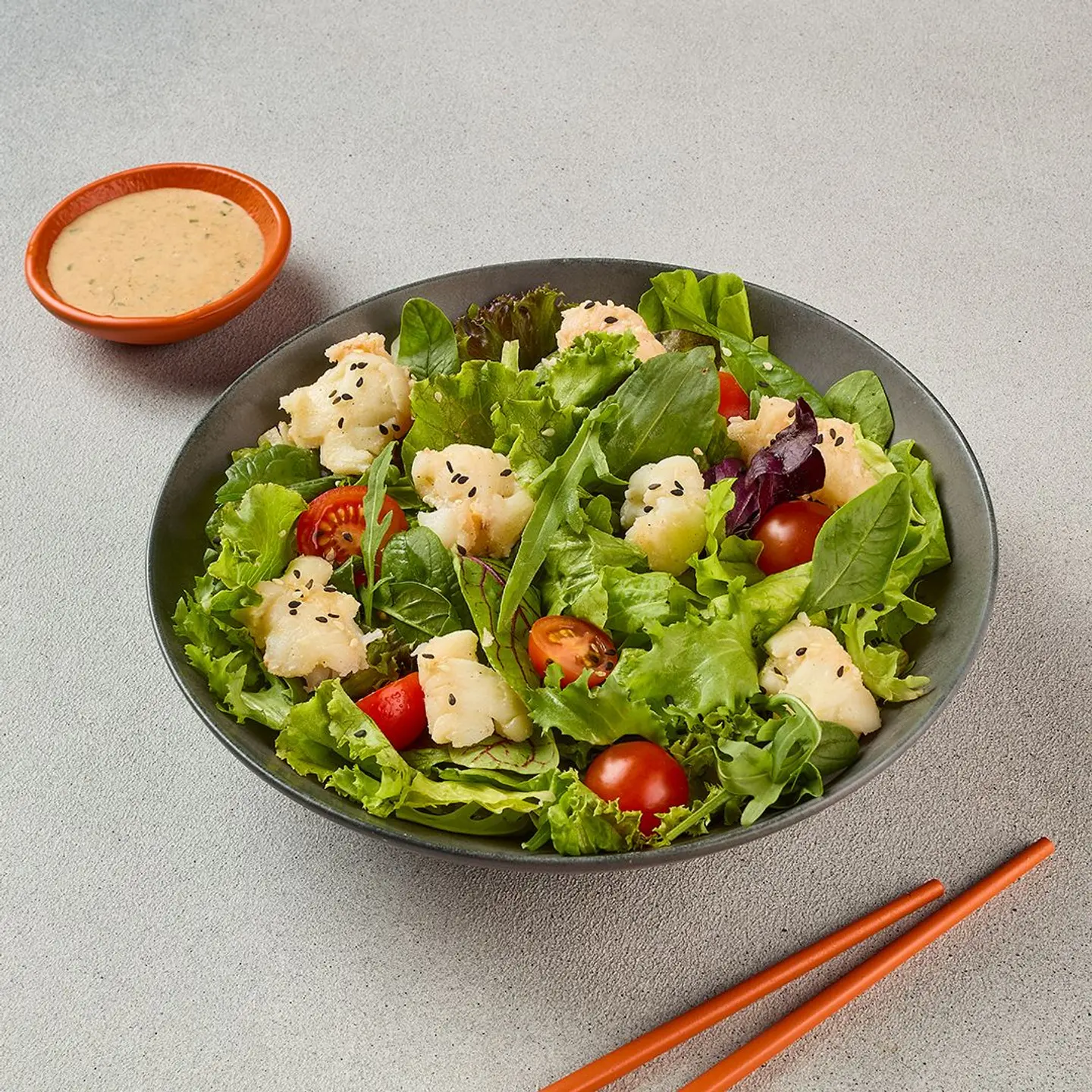 Lobster Salad