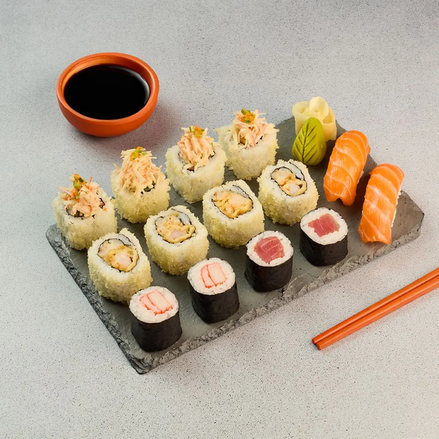 Kiwami Box 14 Pieces