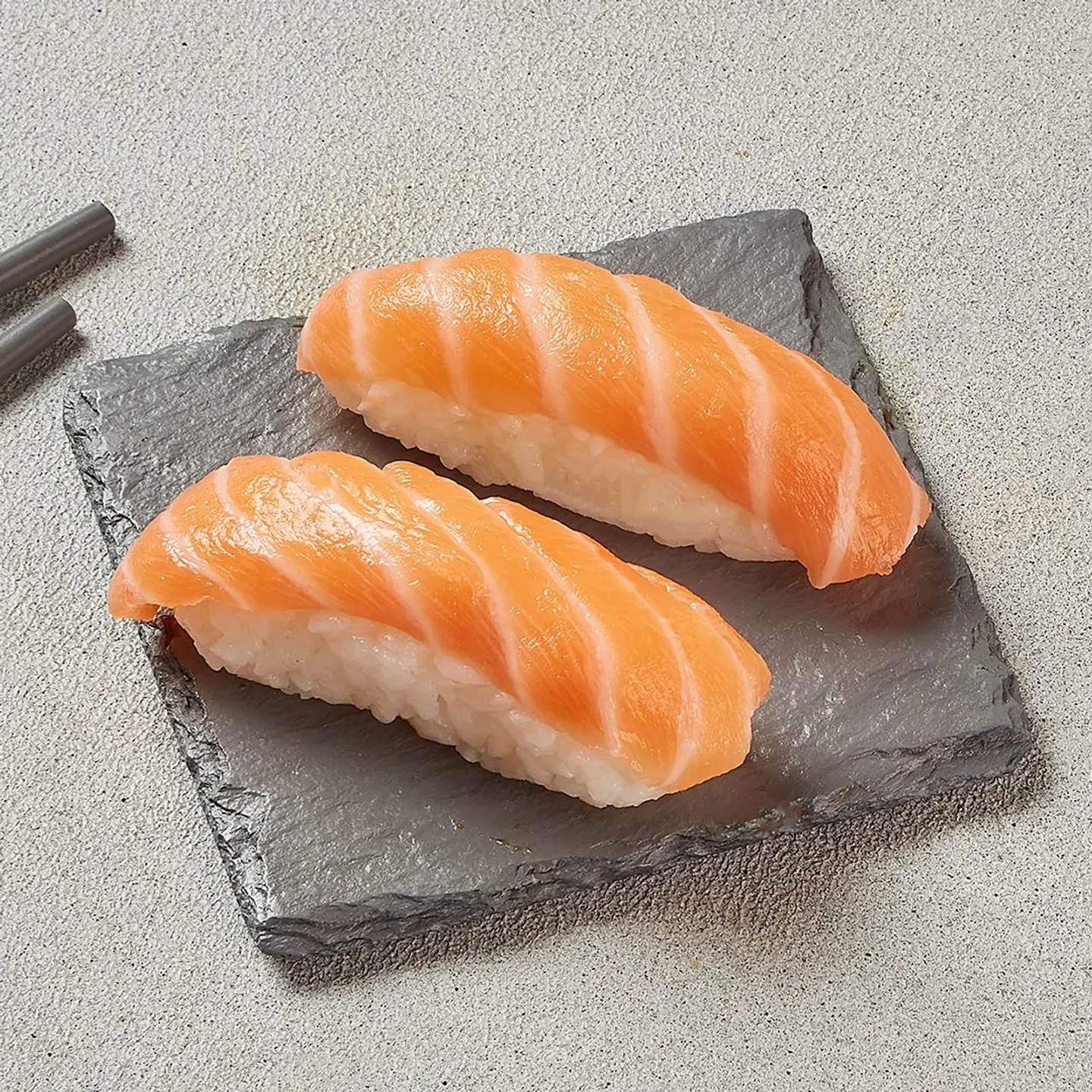 Salmon Nigiri