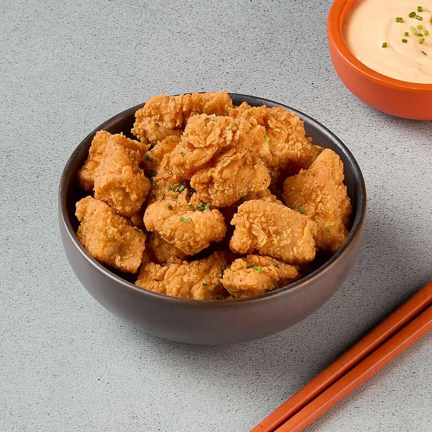 Chicken Karaage