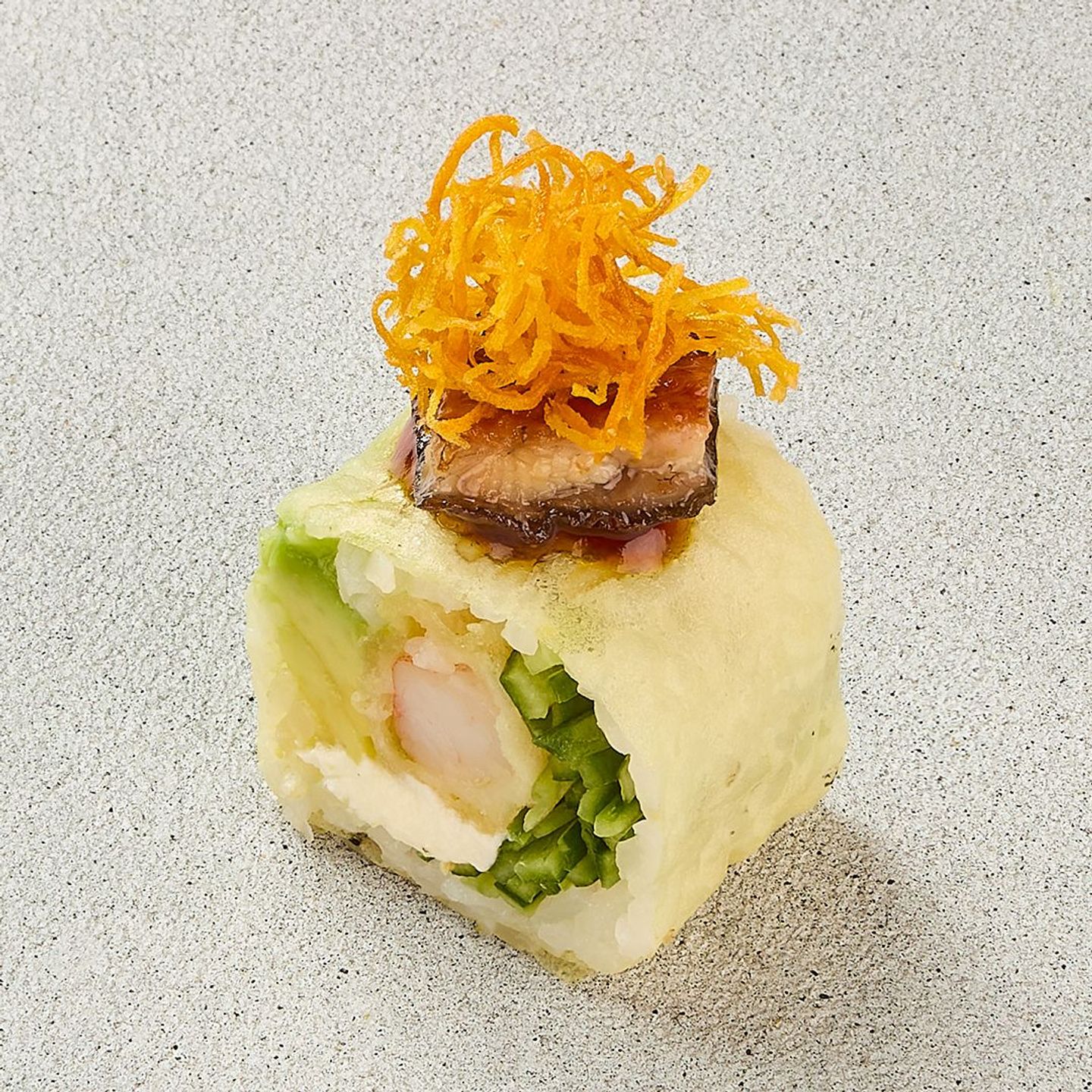 Geisha Roll
