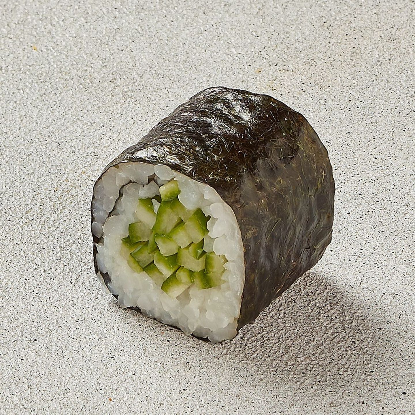 Cucumber Hosomaki