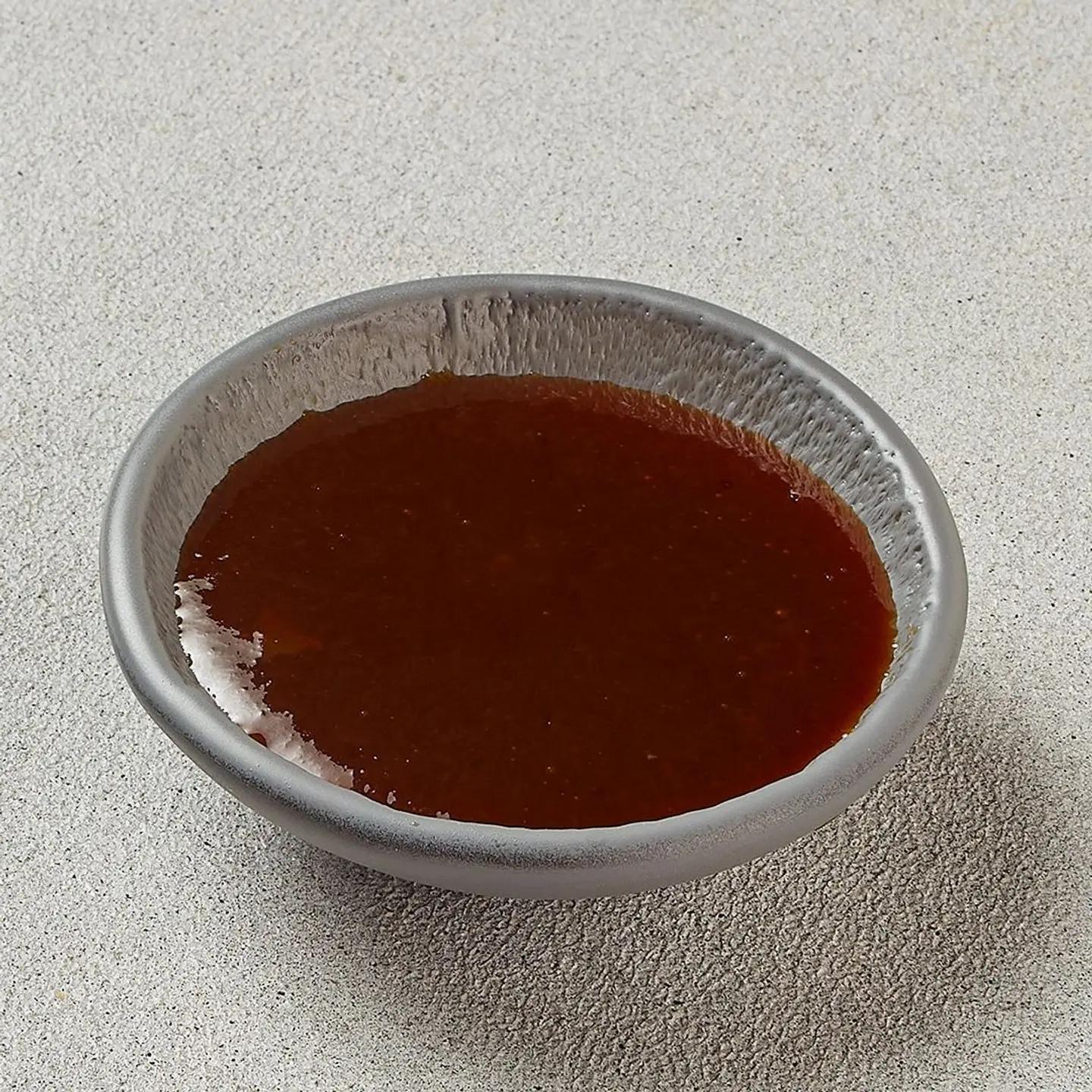 Teriyaki Sauce