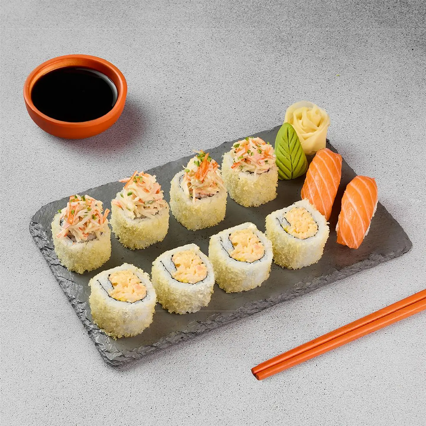 Ichiban Everyday Special Box 10 Pieces