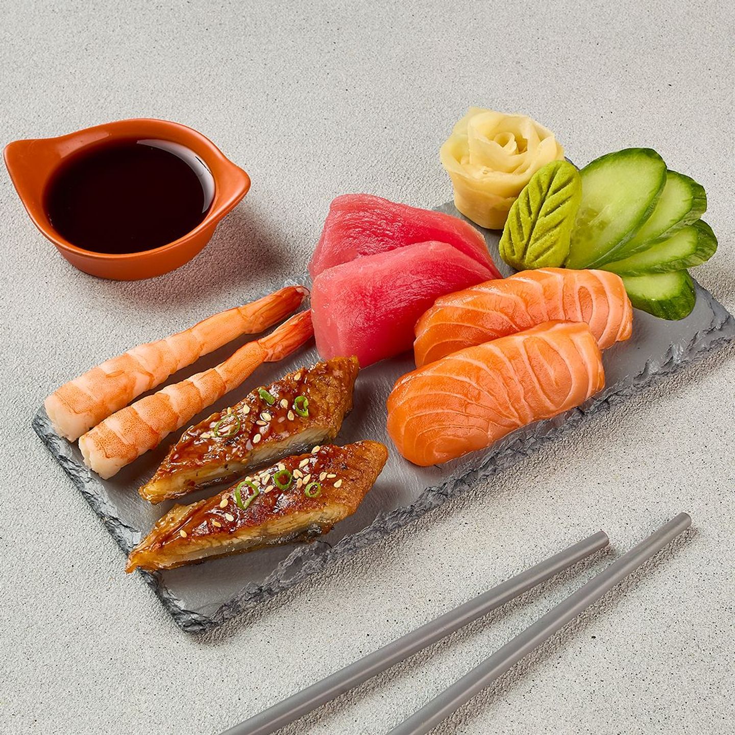 Sashimi Platter