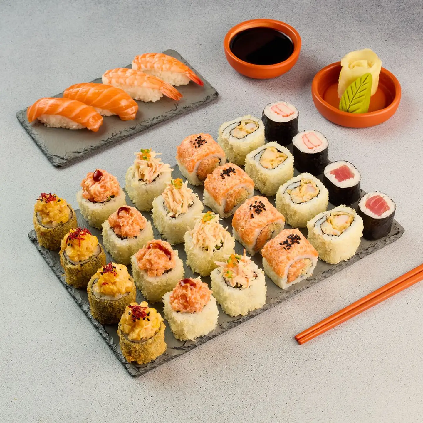 Kiwami Box 28 Pieces