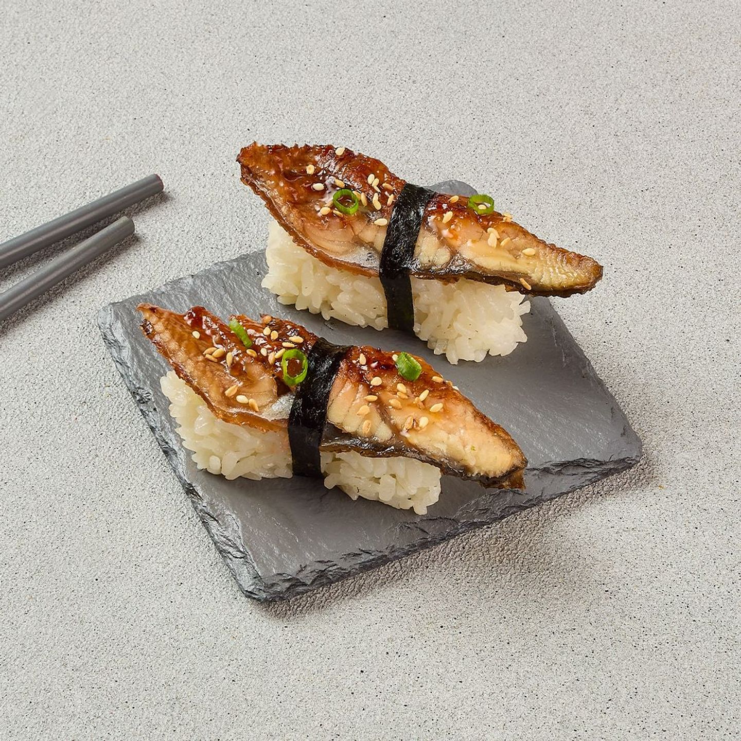 Unagi Nigiri