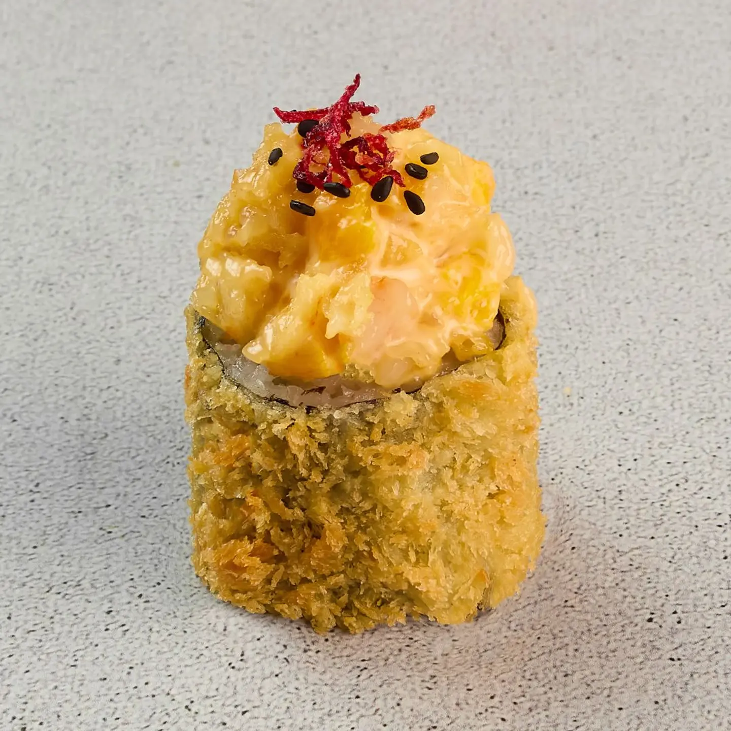 Dynamite Roll