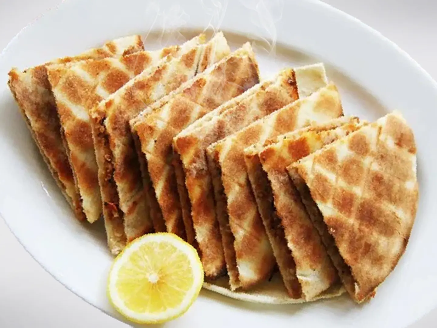Arayes Meat