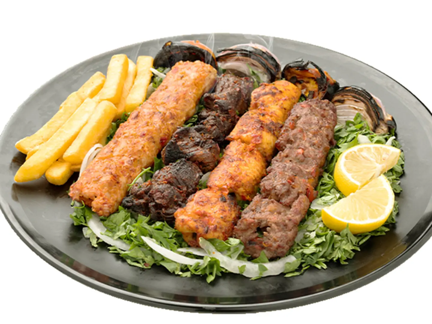 Mix Grill