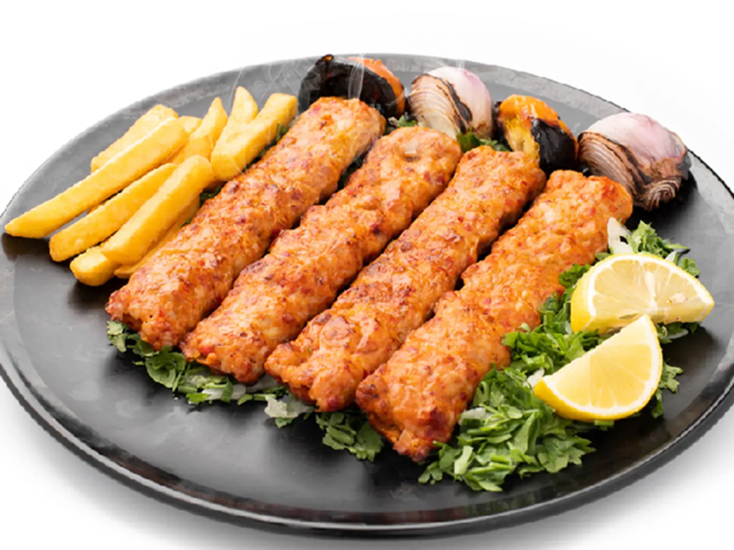 Chicken Kebab