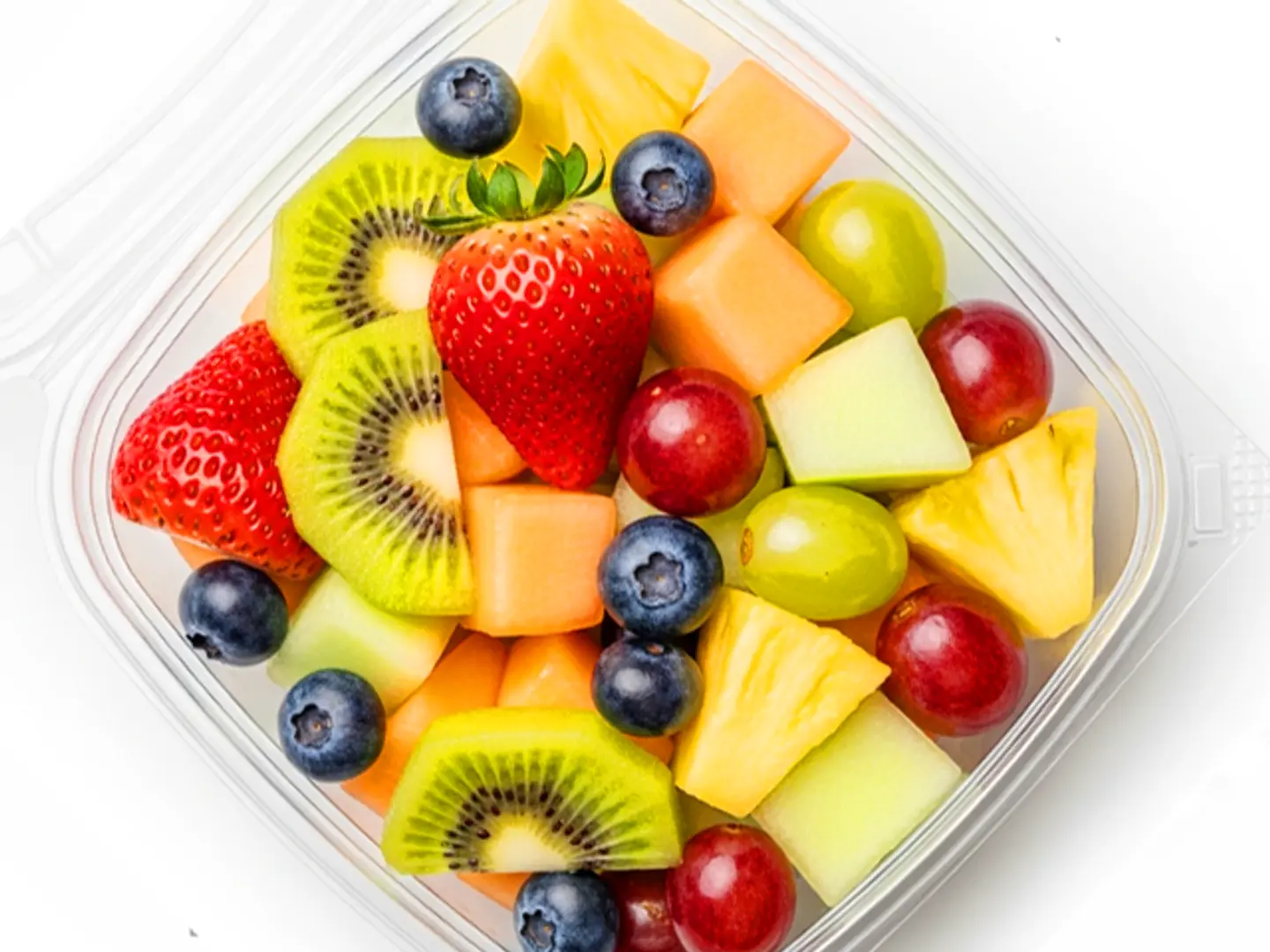 Fruit Salad
