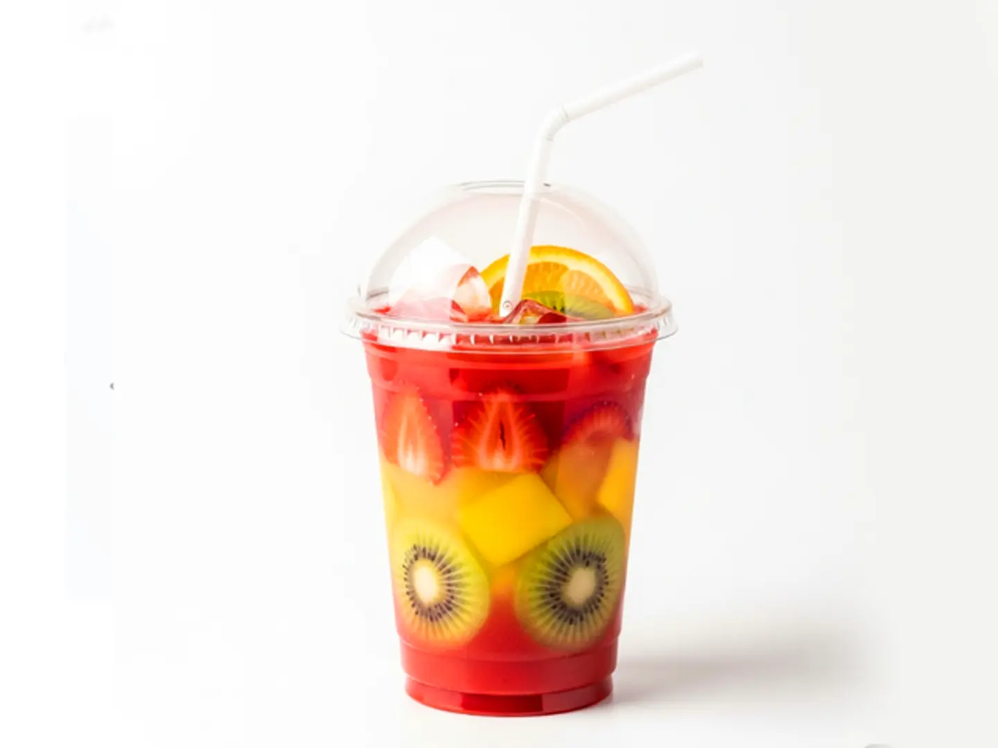 عصير كوكتيل